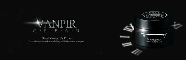 Vanpir Dark