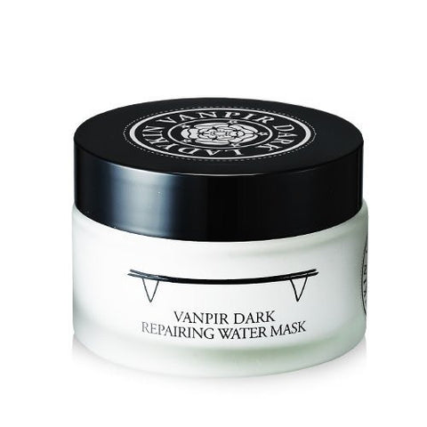 Ladykin Vanpir Dark Repairing Water Mask 50 ml