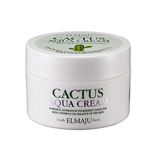 LadyKin Elmaju Cactus Aqua Cream