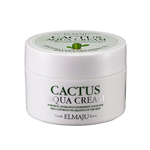 LadyKin Elmaju Cactus Aqua Cream