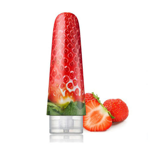 LadyKin Fresh Strawberry Icing Gel Bar