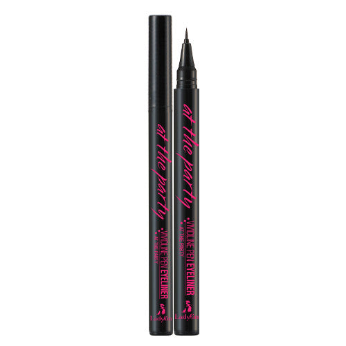 At The Party Vividline Pen Eyeliner