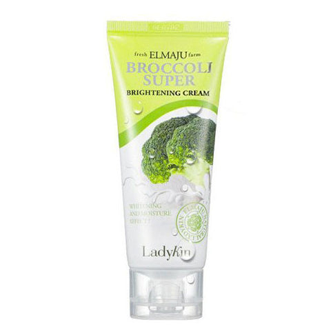 LadyKin Elmaju Broccoli Super Brightening Cream 60ml