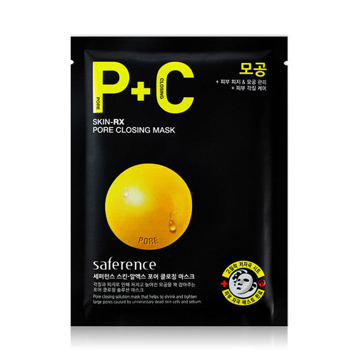 Ladykin Saference SKIN-RX Pore Closing Mask