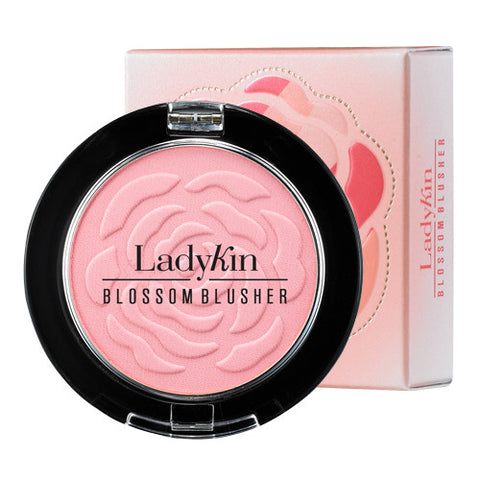 LadyKin Blossom Blusher