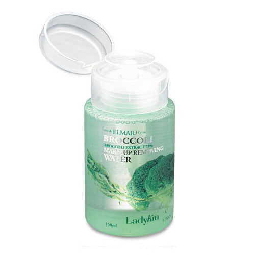LadyKin Elmaju Broccoli Make-Up Removing Water