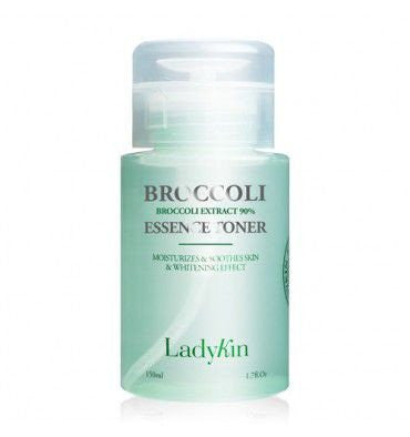 Ladykin Elmaju Broccoli Essence Toner