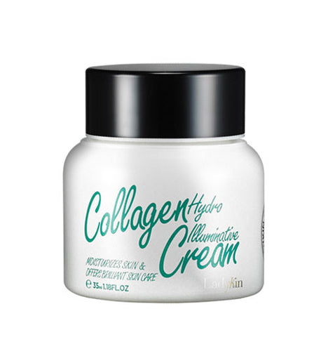 Ladykin Collagen Hydro Illuminative Cream 35ml/1.18oz