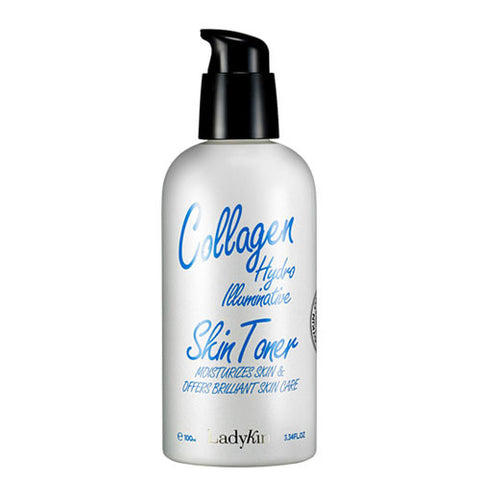 Ladykin Collagen Hydro Illuminative Skin Toner