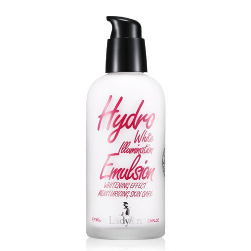 LadyKin Hydro White Illumination Emulsion