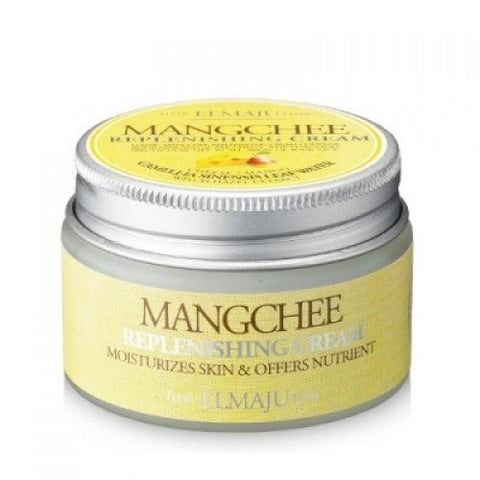 LadyKin Elmaju MangChee Replenishing Cream