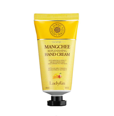LadyKin Elmaju Mangchee Replenishing Hand Cream